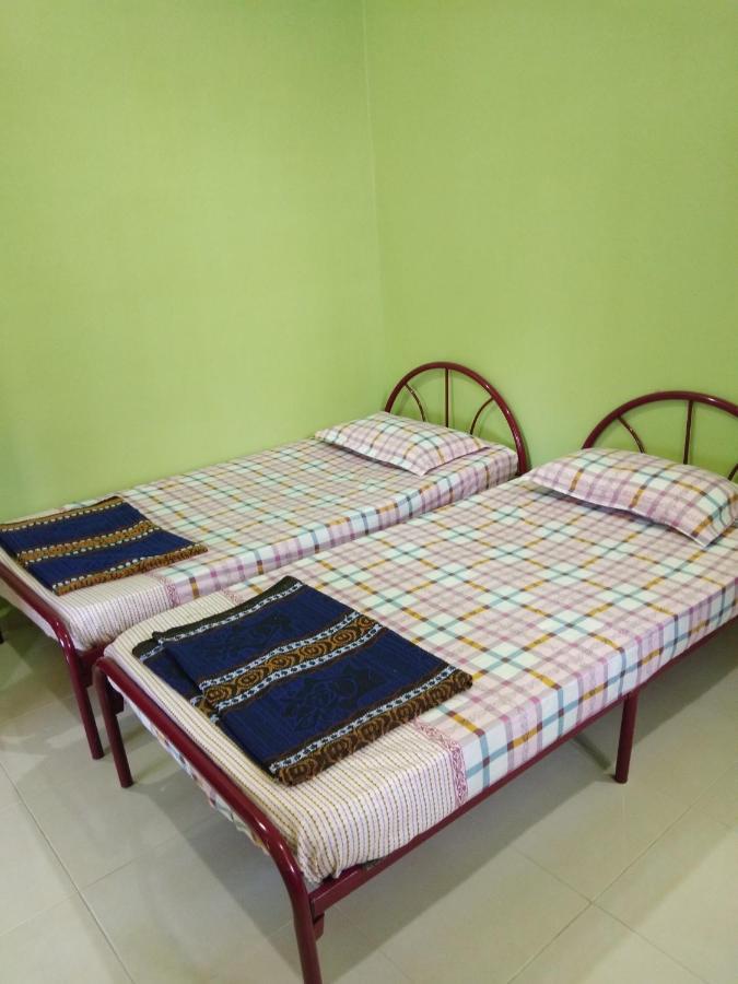 Davallia Homestay Dungun Exterior foto
